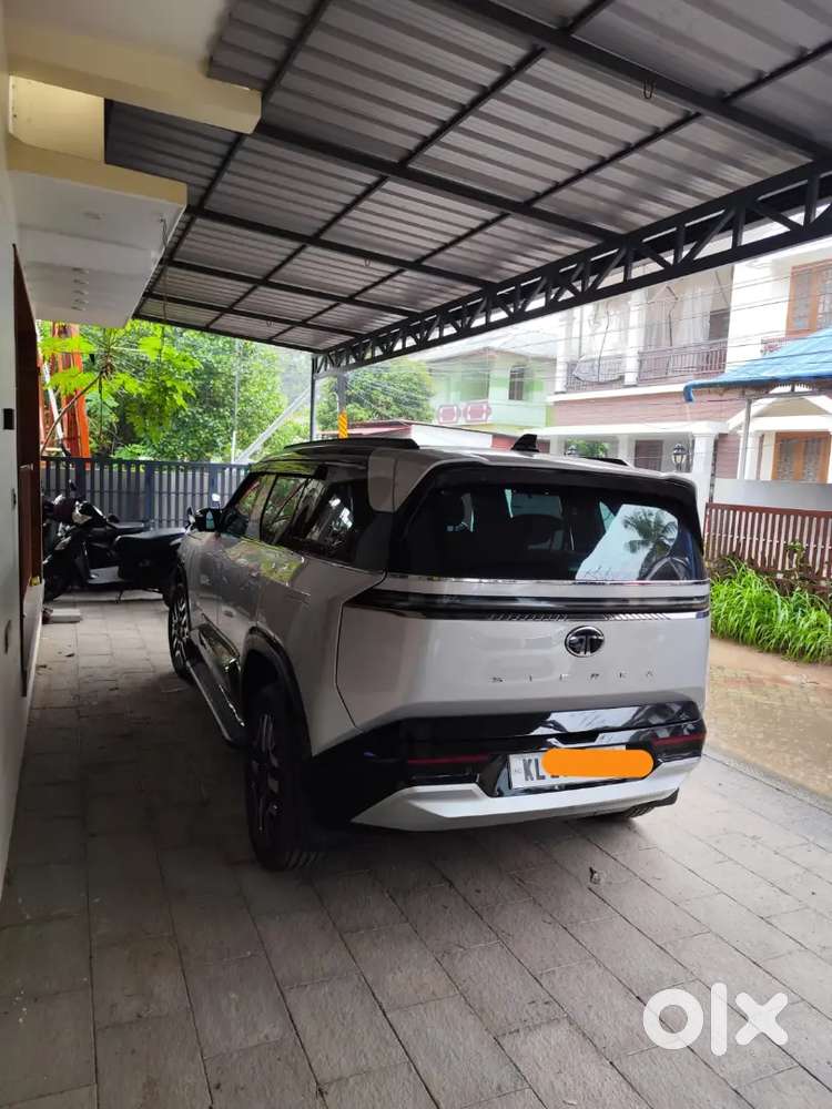 Tata Sierra 2026
