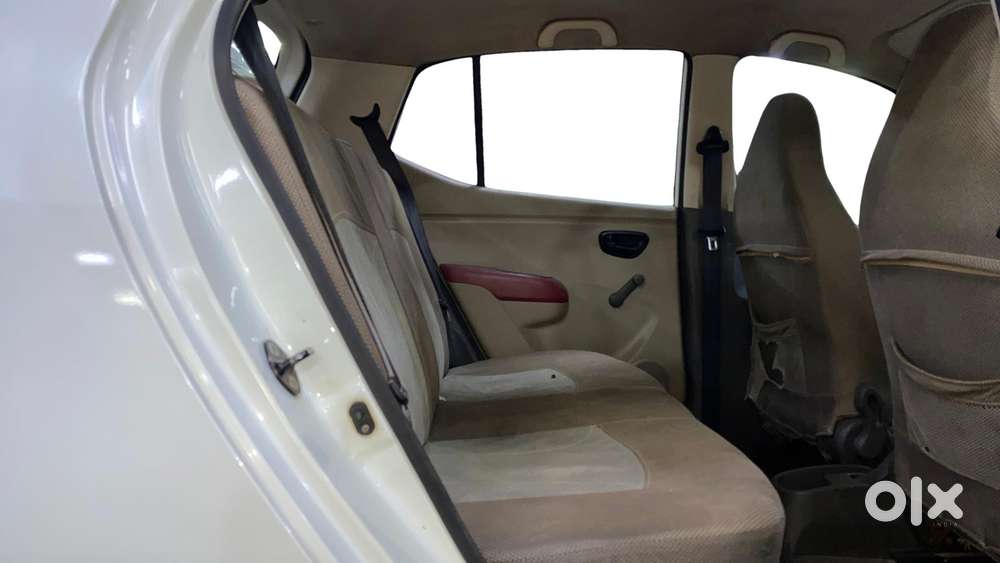 Hyundai I10 Era, 2013, Petrol