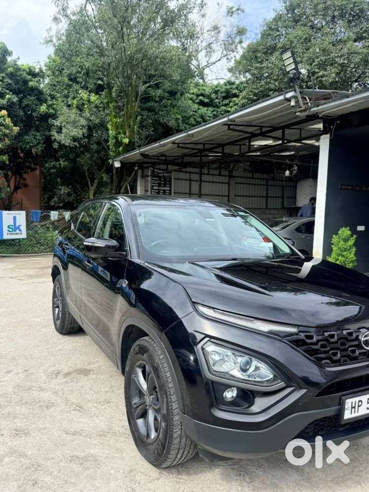 Tata Harrier Xt, 2021, Diesel
