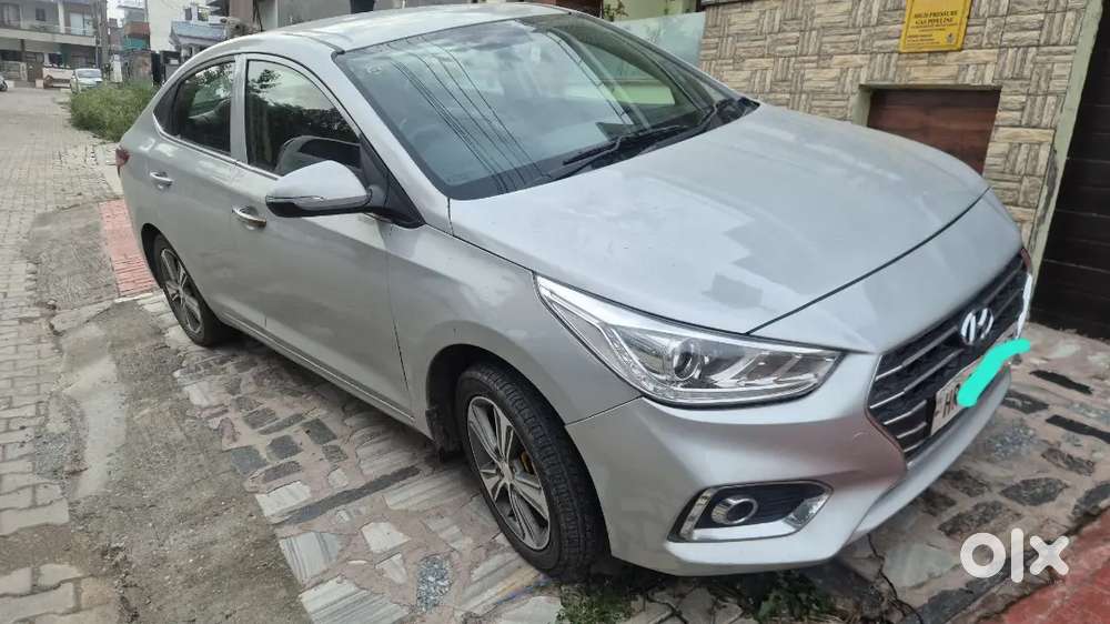 Verna Sx N
