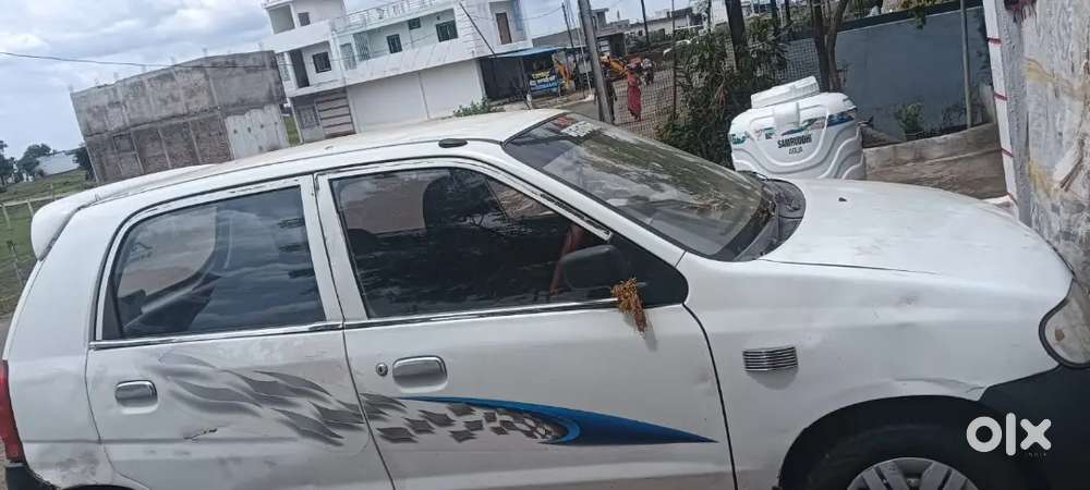 Maruti Suzuki Alto 2008, 150000 Km, 2nd Owner