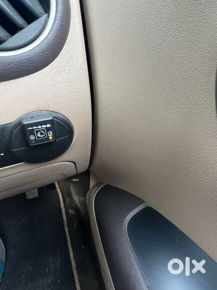 Hyundai I10 2009 Model