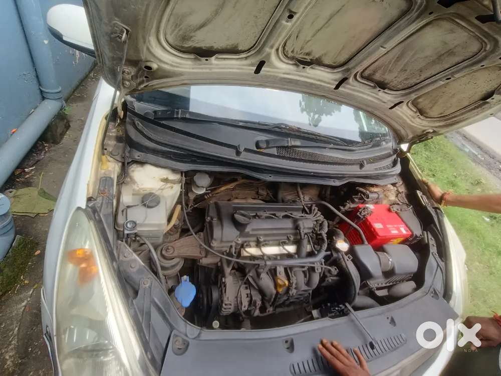 Hyundai I20 Sportz 2010