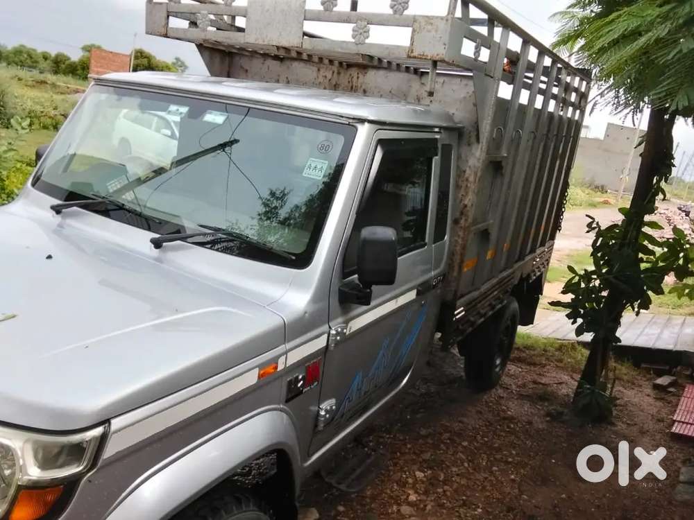 Mahindra Be 6 2022 Diesel Manual
