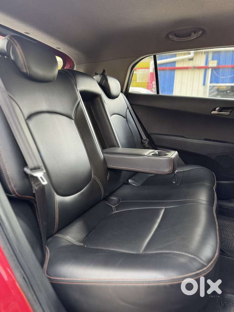 Hyundai Creta 1.6 Vtvt S, 2015, Petrol