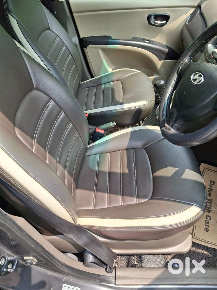 Hyundai I10, 2012, Lpg