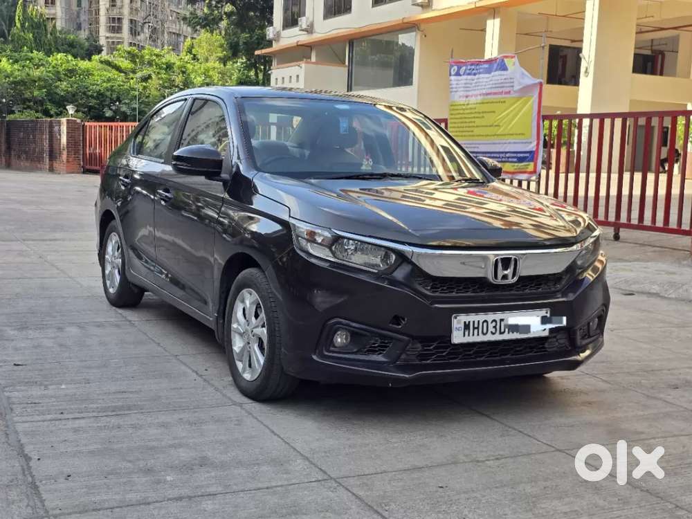 Honda Amaze 1.2 V I-vtec Mt, 2021, Petrol