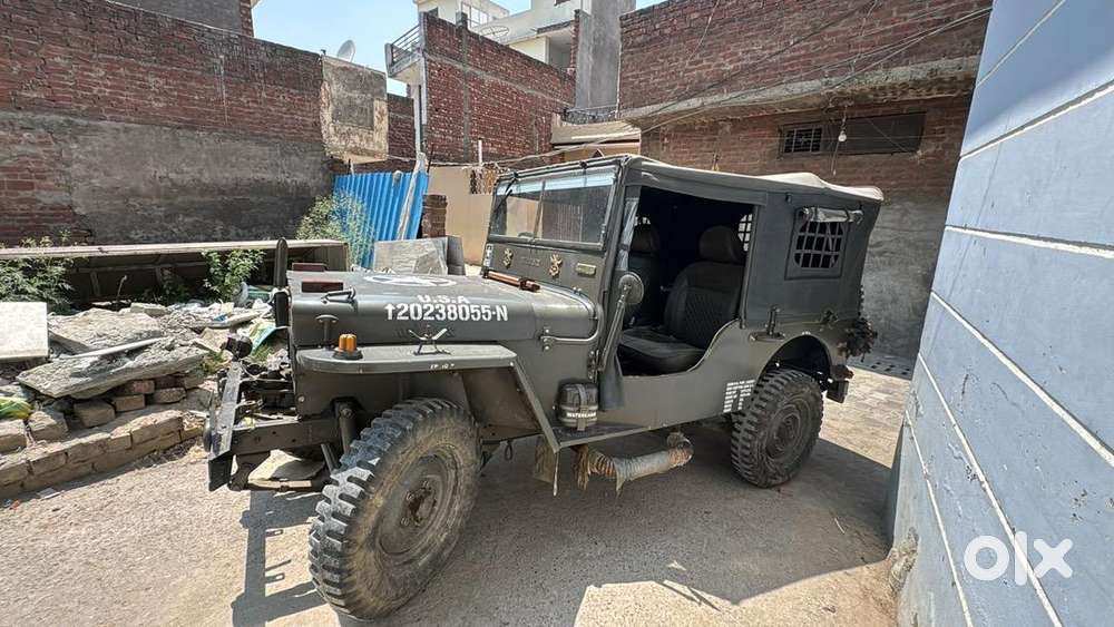Jeep Meridian 2025 Diesel Good Condition