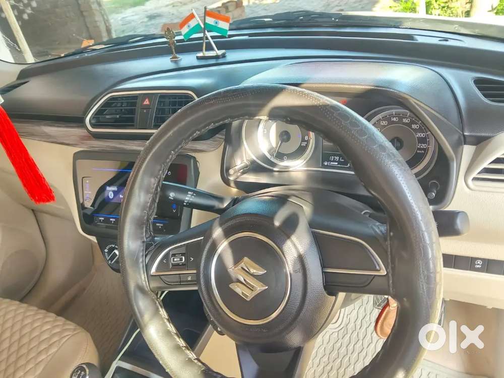 Maruti Suzuki Dzire 2021 Petrol 16000 Km Driven