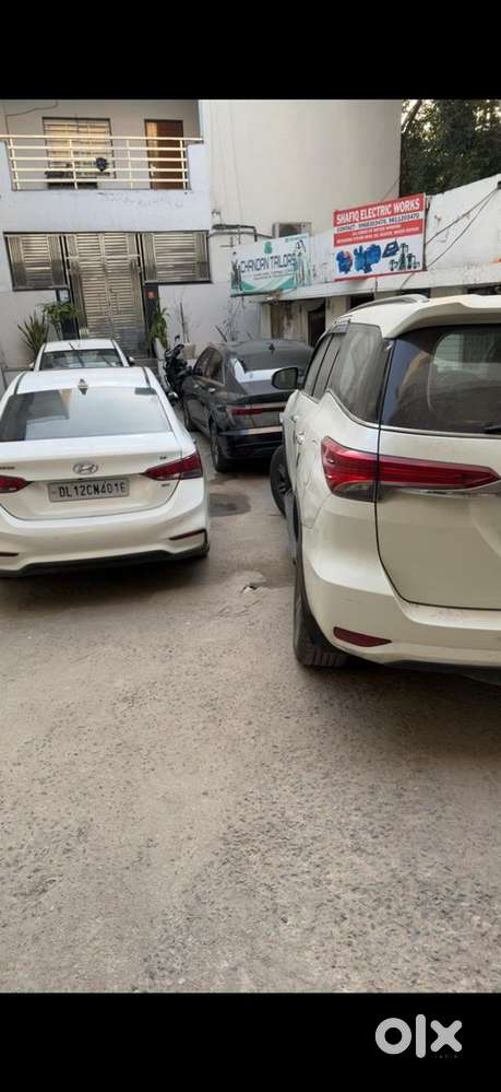 Hyundai Verna Petrol 2018