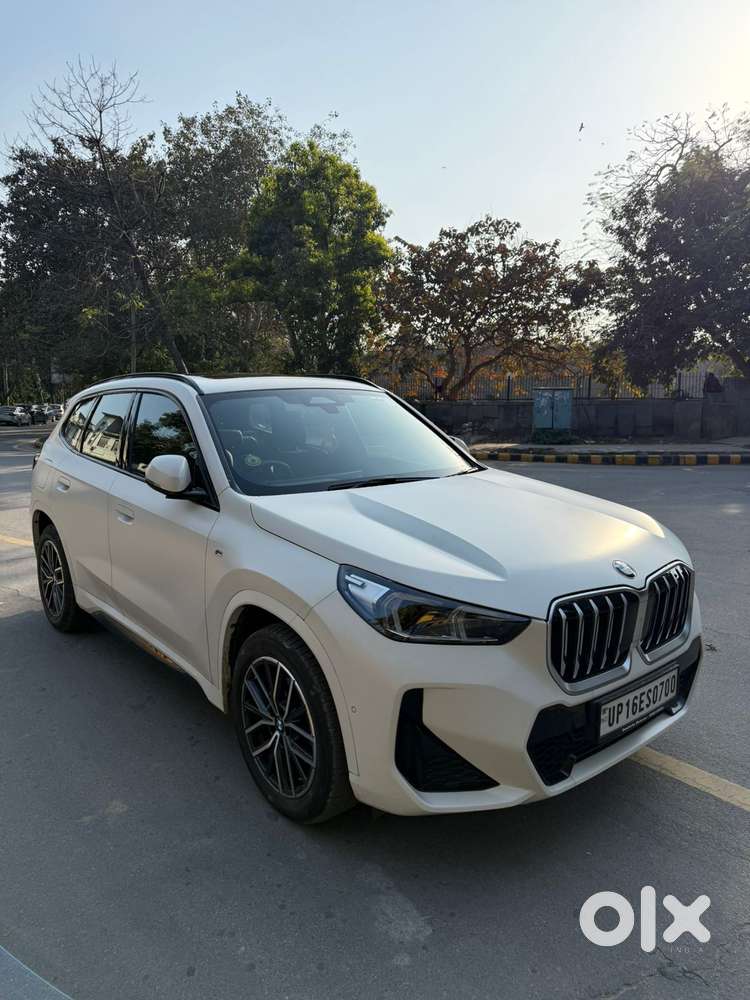 Bmw X1 2.0 Sdrive20i Xline, 2022, Petrol