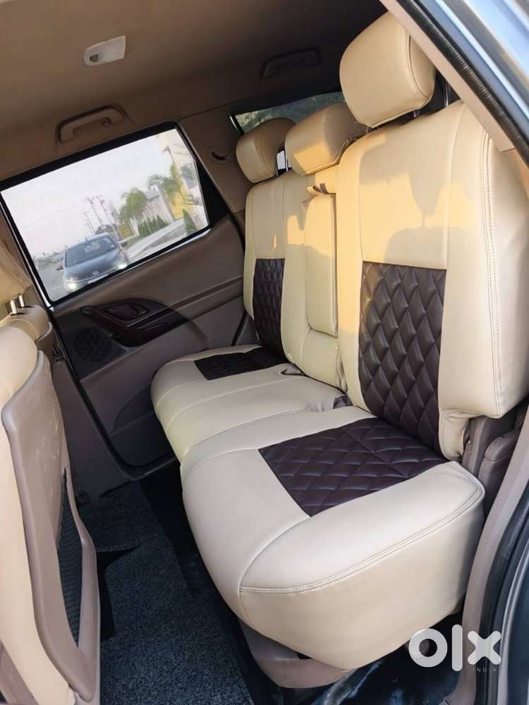 Mahindra Xuv500 W4, 2014, Diesel