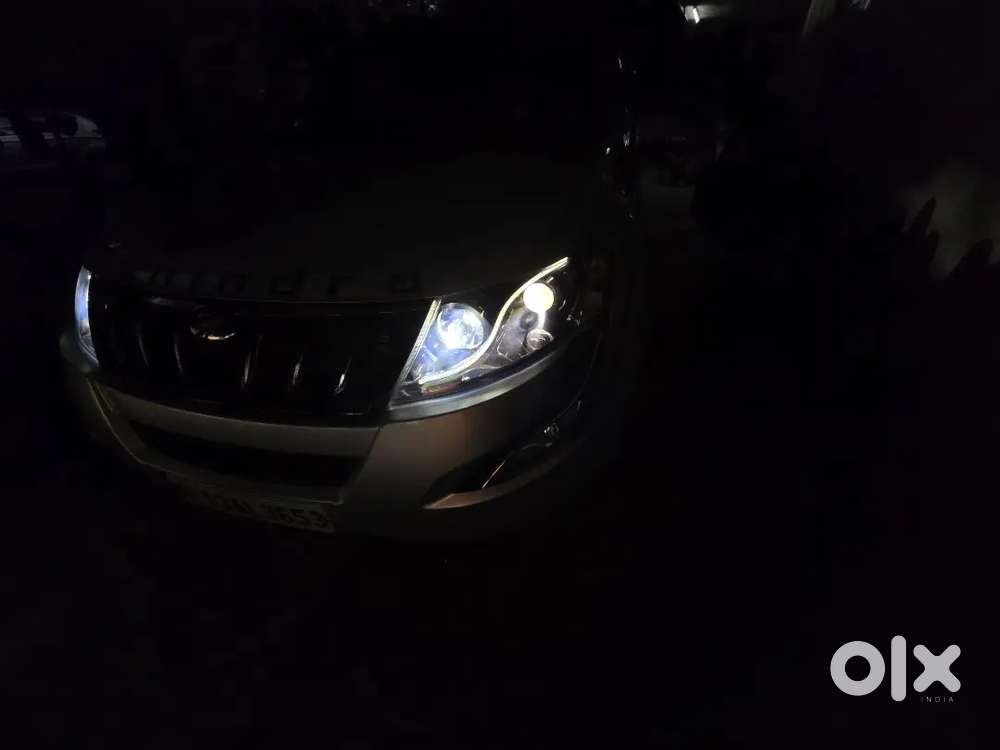 Mahindra Xuv500 2017diesel,13614km, 2018 Reg, Mint Condition