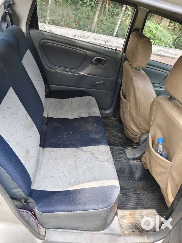 Maruti Suzuki Alto 2008 Petrol 73000 Km Driven