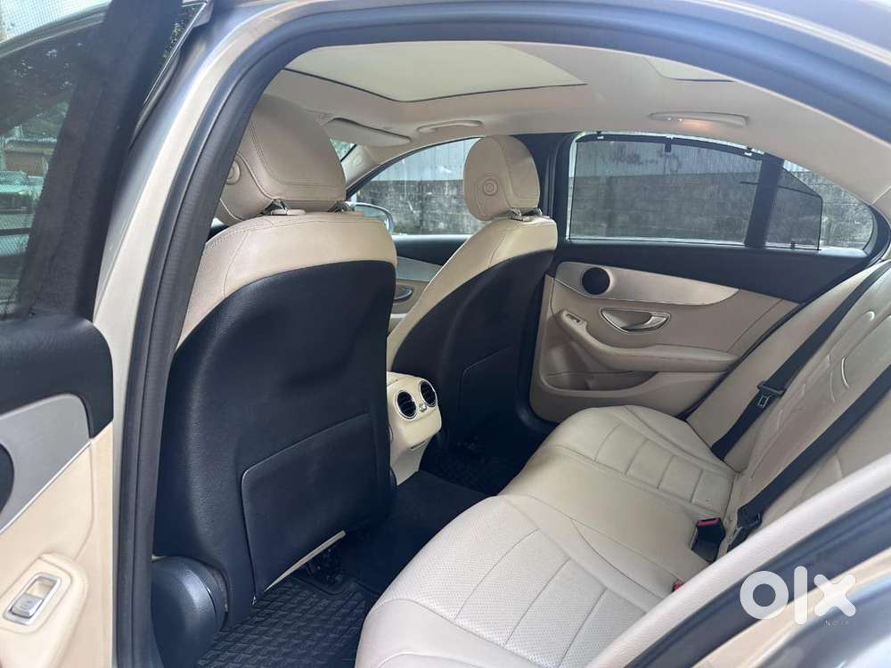 Mercedes-benz C Class Prime 200, 2020, Petrol