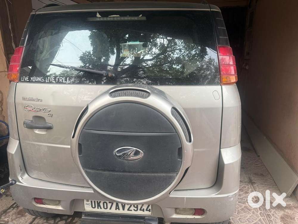 Mahindra Quanto Diesel 2013