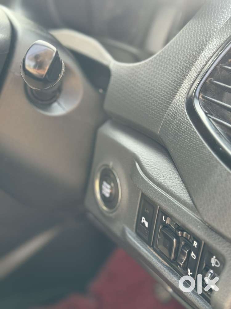 Maruti Suzuki Brezza Zdi Plus, 2018, Diesel