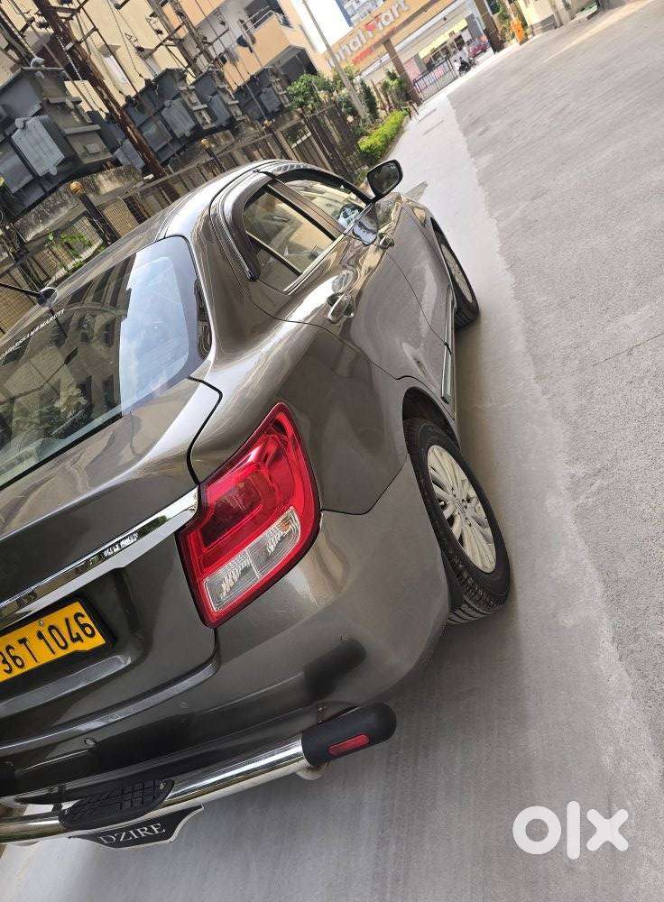 Maruti Suzuki Dzire 1.2 Zxi Cng, 2024, Cng & Hybrids