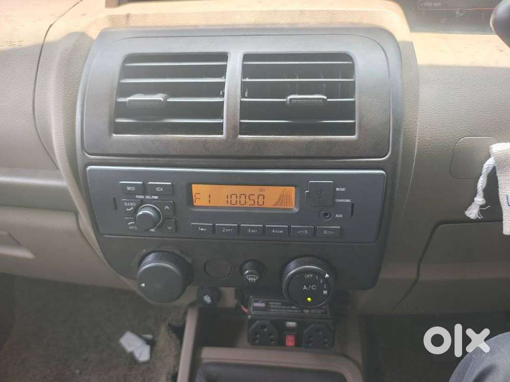 Mahindra Bolero B6, 2024, Diesel