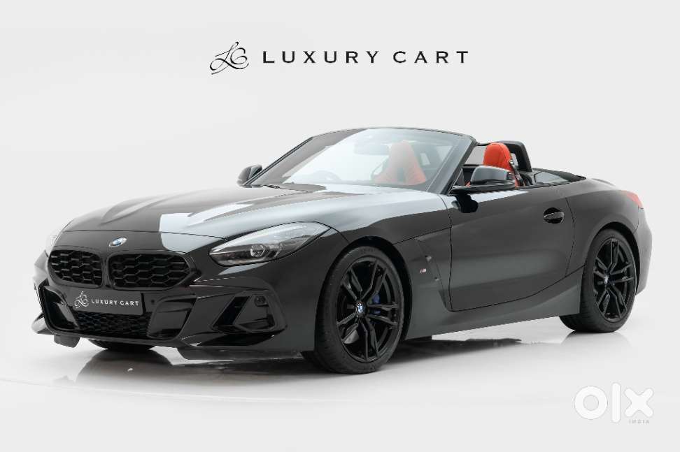 Bmw Z4 M40i, 2024, Petrol