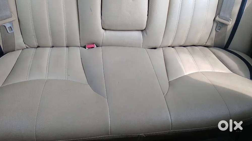 Honda City Zx 2008 Petrol 100000 Km Driven