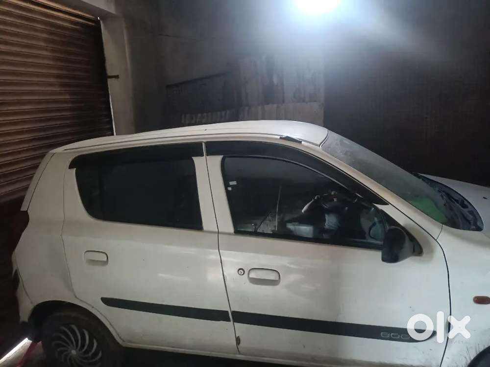 Maruti Suzuki Alto 800 2014 Lpg 105000 Km Driven