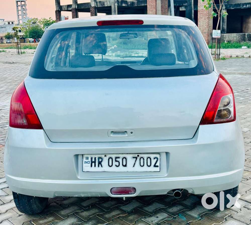 Maruti Suzuki Swift 2004-2010 1.3 Vxi, 2005, Petrol