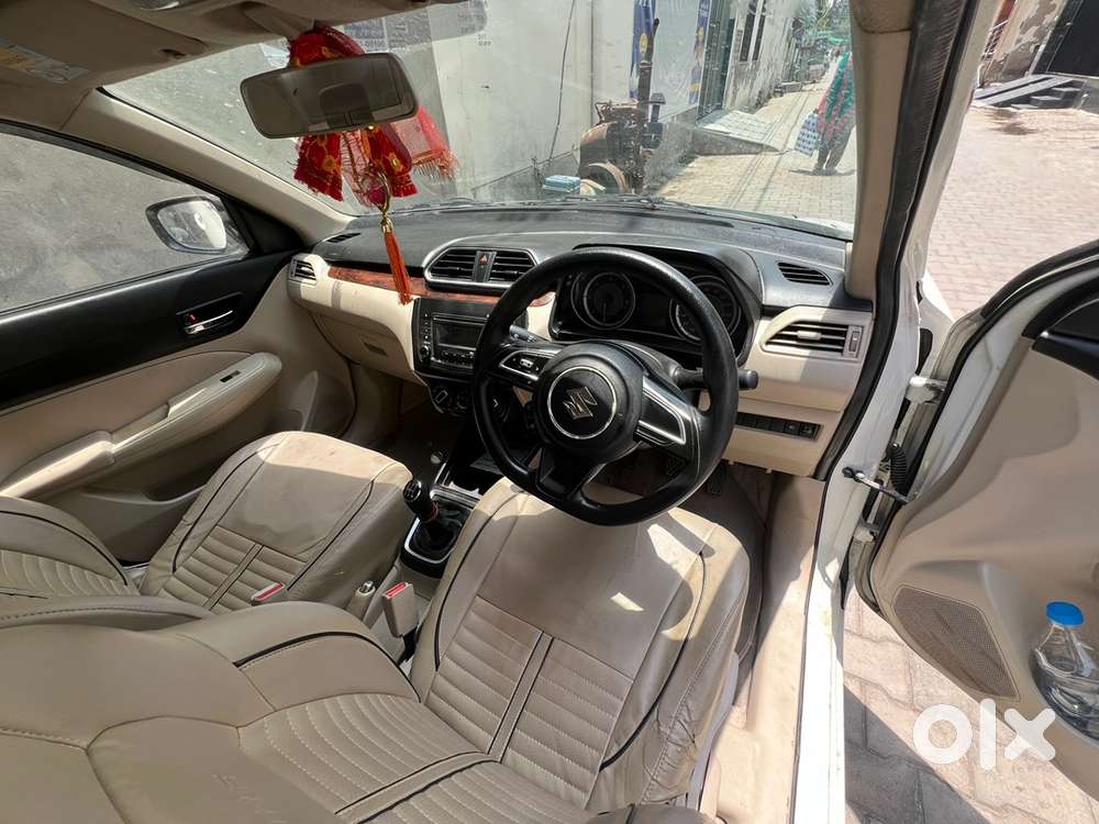 2018 Maruti Dzire Vdi