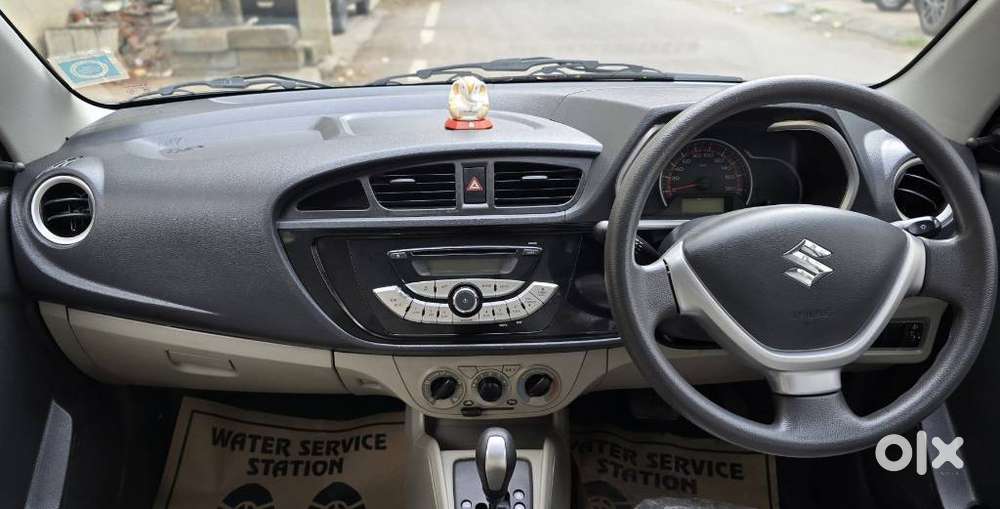 Maruti Suzuki Alto K10 1.0 Vxi Amt, 2019, Petrol