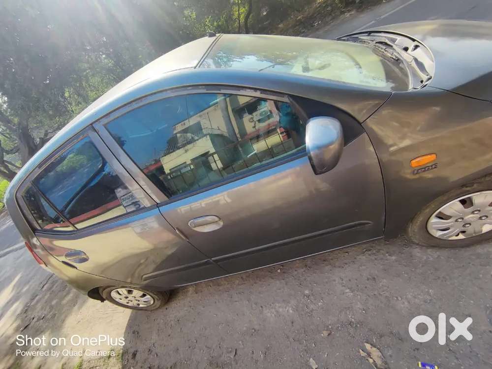 Hyundai I10 2010 Petrol Well Maintained