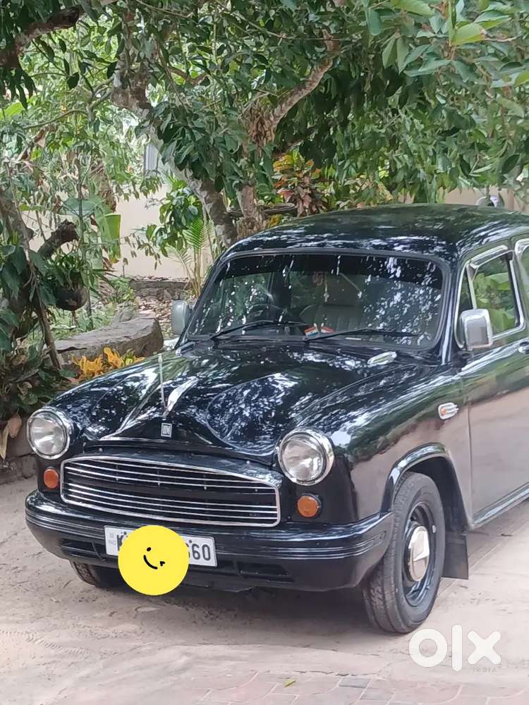 Ambassador Grand For Sale