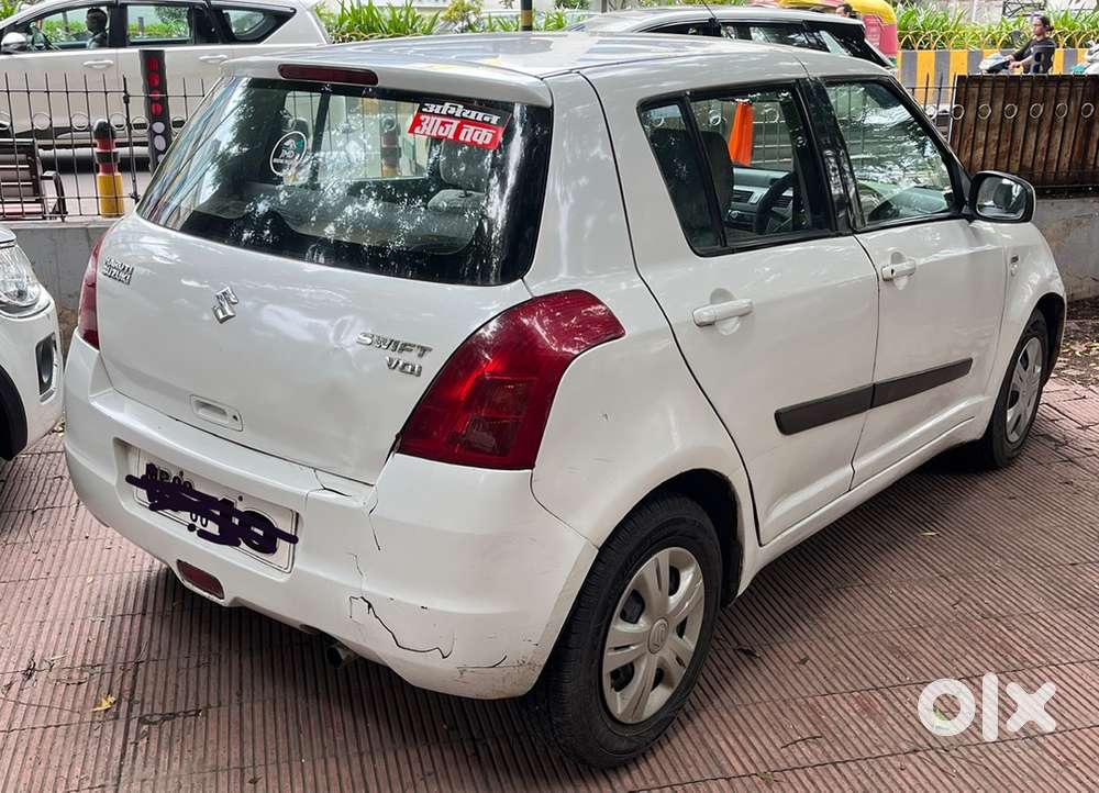 Maruti Swift Vdi 2007