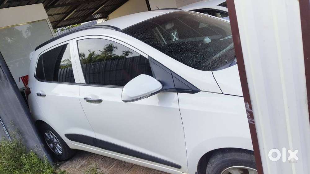 Hyundai I10, 2015, Petrol