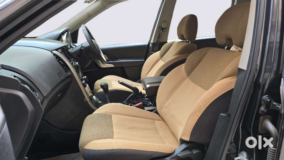 Mahindra Xuv500 W7 At, 2018, Diesel