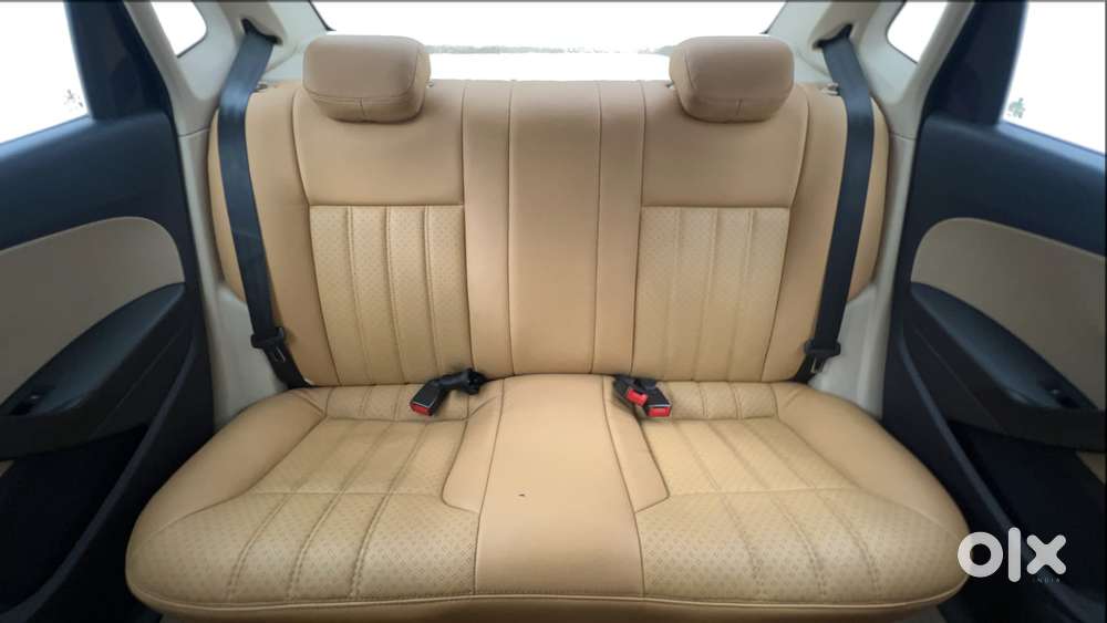 Volkswagen Ameo 1.5 Tdi Highline Plus At, 2018, Diesel