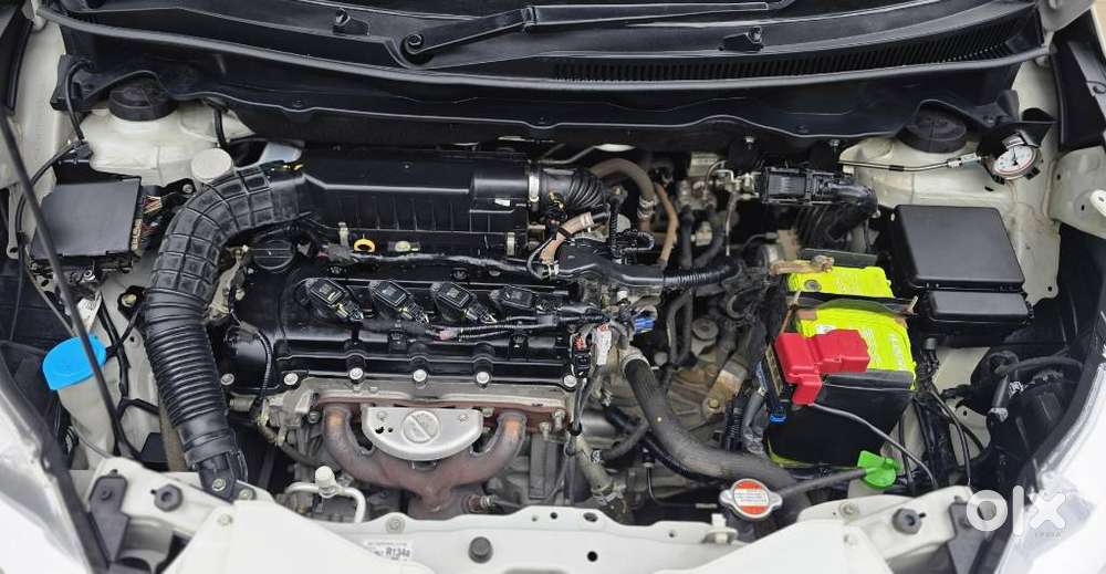 Maruti Suzuki Ertiga 1.5 Vxi, 2021, Cng & Hybrids