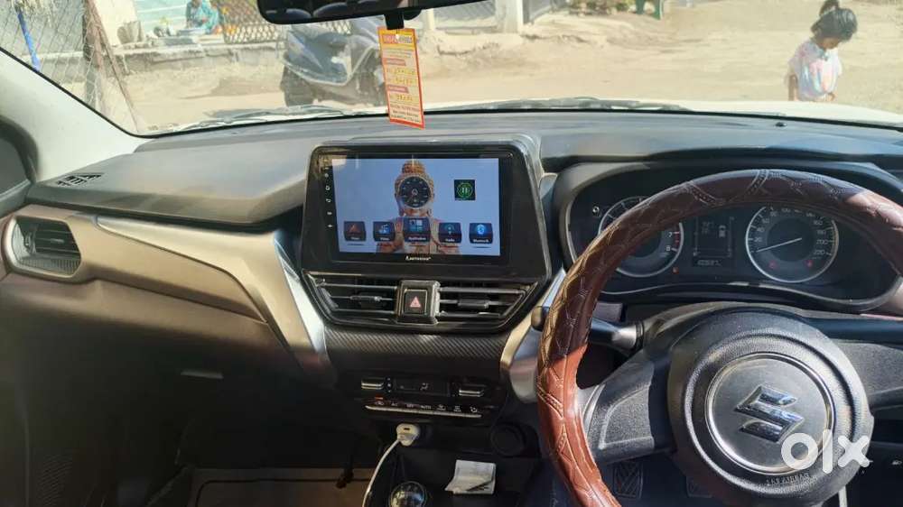 Maruti Suzuki Fronx 2023
