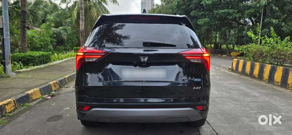 Mahindra Xuv700, 2024, Diesel