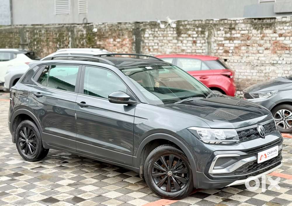 Volkswagen Taigun 1.0 Tsi Comfortline, 2025, Petrol
