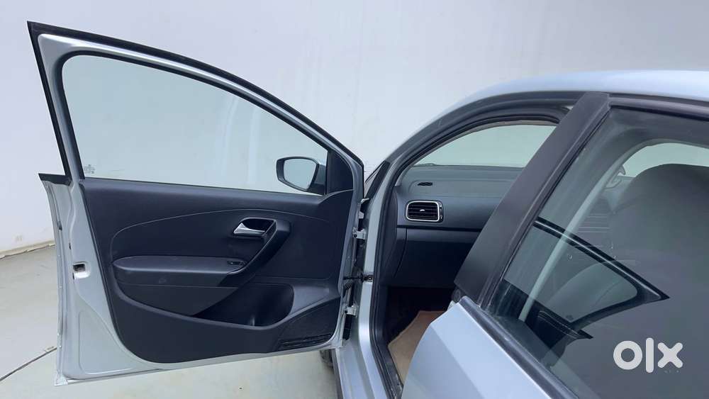 Volkswagen Polo 1.0 Comfortline Plus, 2020, Petrol