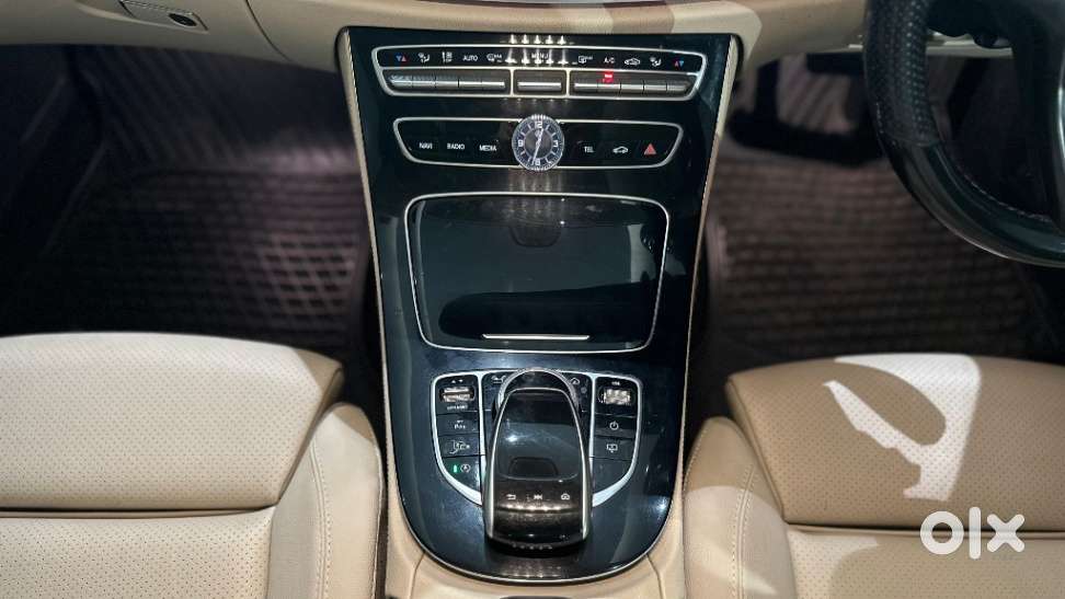 Mercedes-benz E-class E 200, 2017, Petrol