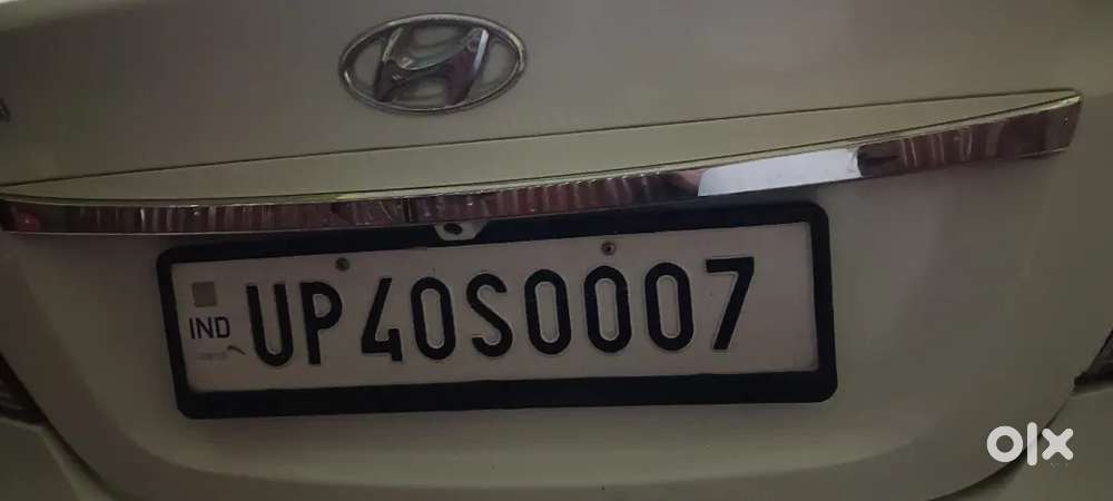 Hyundai Verna 2014 Diesel 112809 Km Driven