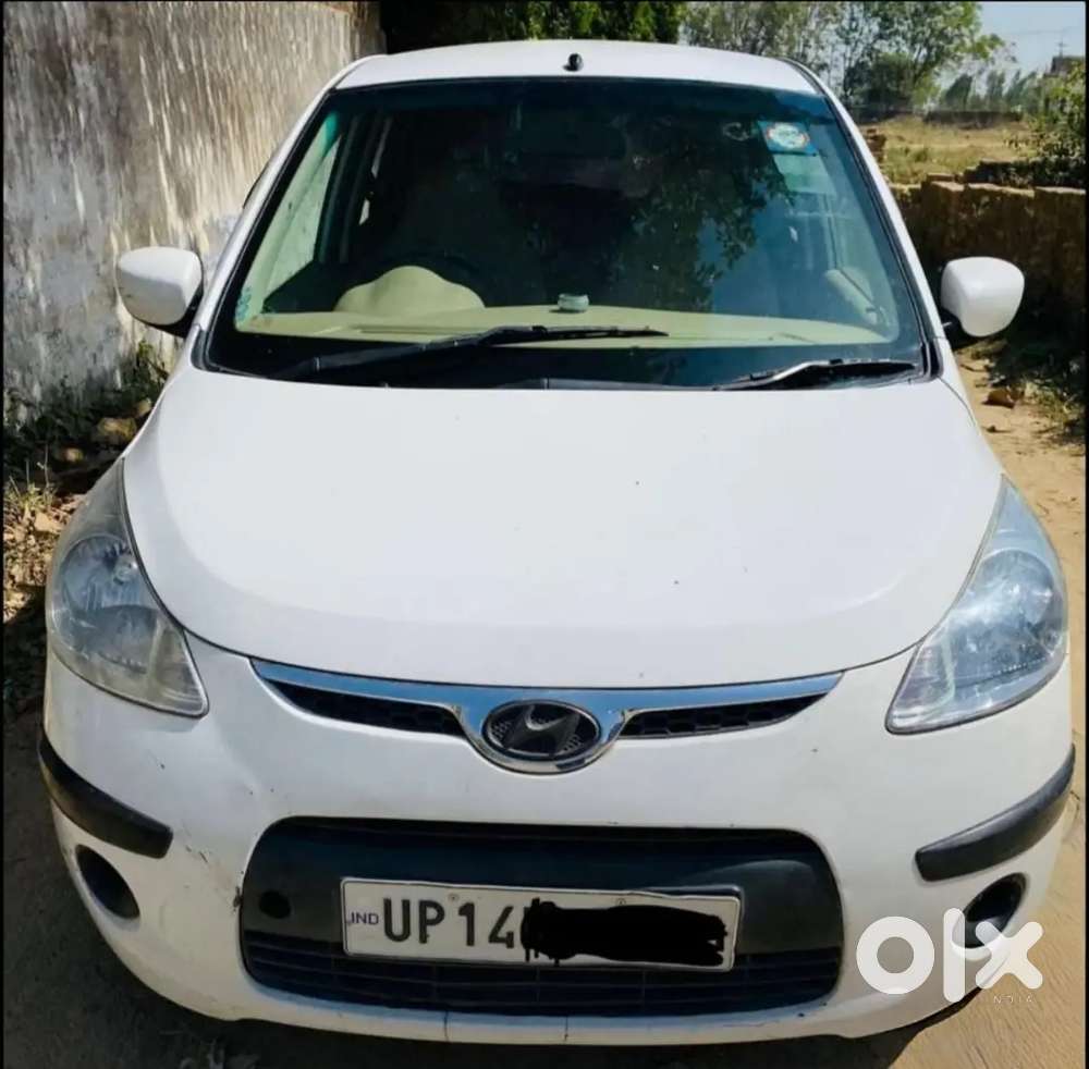 Valid Till 2030 Good Condition Everything Working