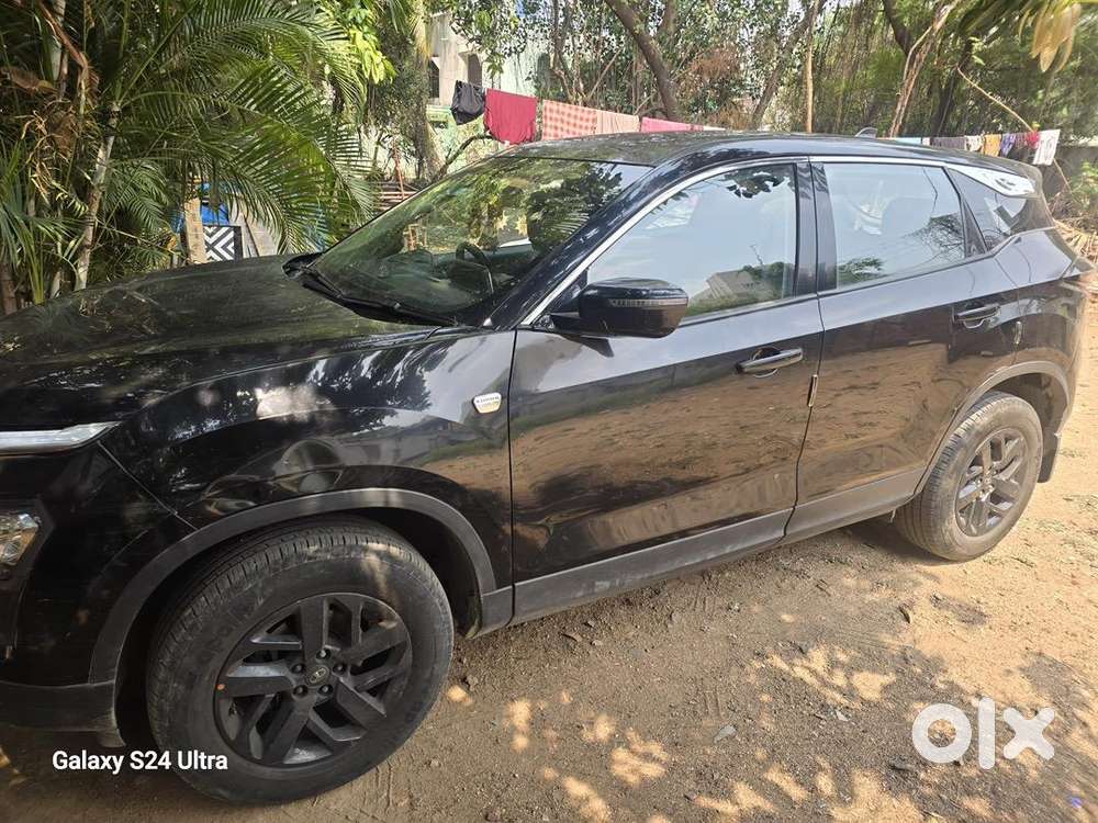 Tata Harrier 2021 Diesel 47000 Km Driven