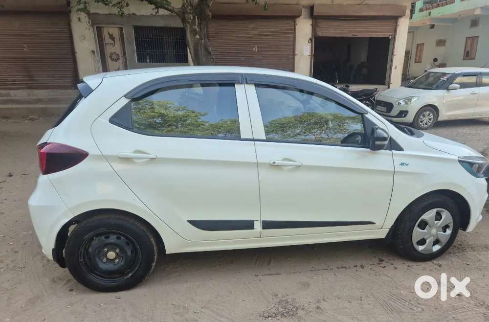 1st Owner Car Well Maintained
