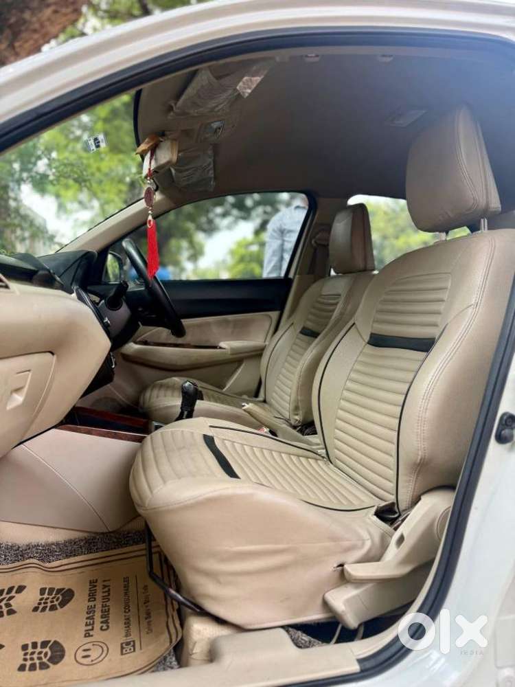 Maruti Suzuki Dzire Vdi, 2018, Diesel