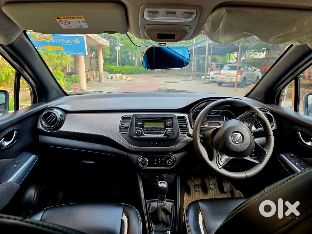 Nissan Kicks Xl, 2019, Petrol