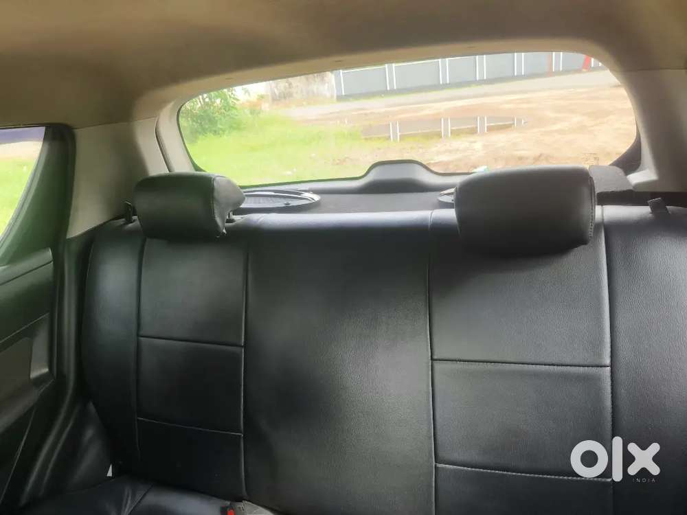 Maruti Swift Vxi 2014