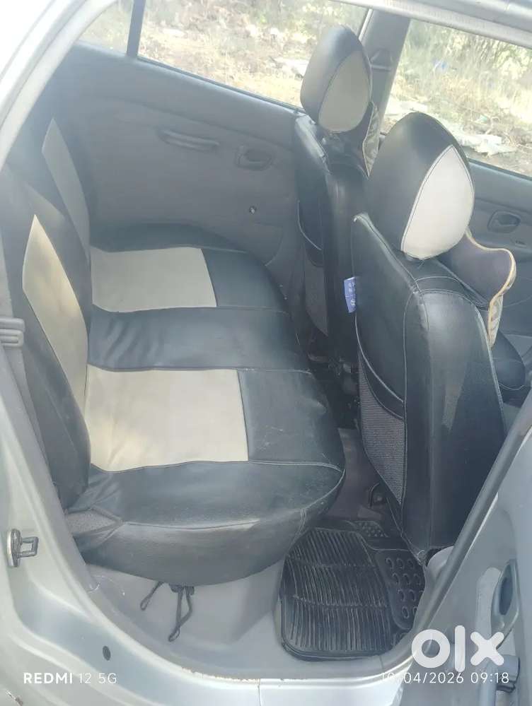 Hyundai Santro Xing 2006