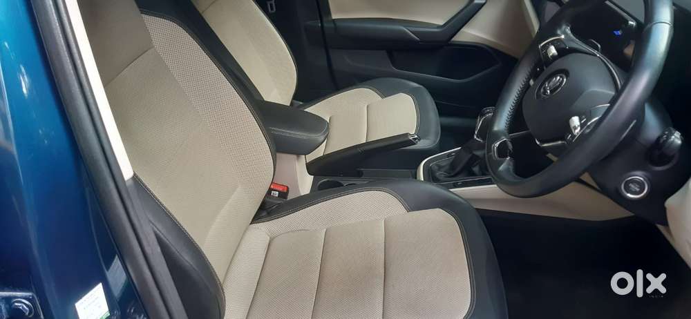 Skoda Slavia 1.0 Tsi Style At, 2024, Petrol